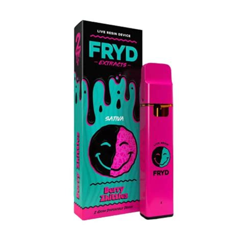 At <b>Fryd</b> Extracts, we want to make buying THC products affordable for both consumers and retailers. . Fryd disposable 2 gram bulk